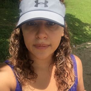 Meet your Posher, Veronica